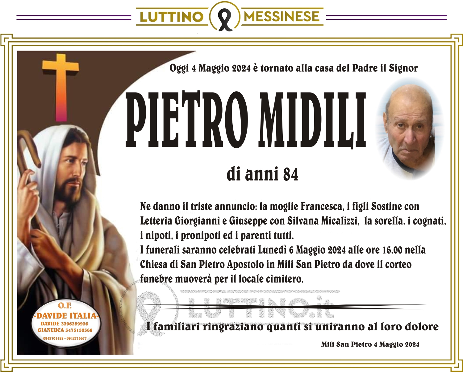 Pietro Midili 